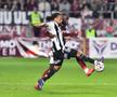 Rapid - U Cluj, în runda #9 din Superliga / foto: Cristi Preda