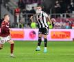 Rapid - U Cluj, în runda #9 din Superliga / foto: Cristi Preda