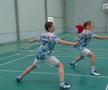Maxim Iacob, speranța badmintonului românesc