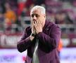 Marius Șumudică a intrat în direct și a răbufnit după înfrângerea cu U Cluj: „Nu se poate așa ceva” » Furios și la conferință: „Domnul Șucu le bagă banii la ora 12, cu mine nu e loc de așa ceva”