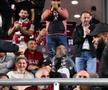 Rapid - U Cluj, în runda #9 din Superliga / foto: Cristi Preda
