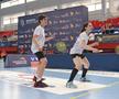 Maxim Iacob, speranța badmintonului românesc