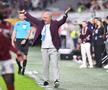 Rapid - U Cluj, în runda #9 din Superliga / foto: Cristi Preda