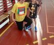 Maxim Iacob, speranța badmintonului românesc