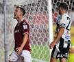 Rapid - U Cluj, în runda #9 din Superliga / foto: Cristi Preda