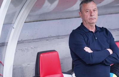 Mircea Rednic, reacție sinceră după ce UTA a ajuns la 5 meciuri consecutive fără victorie: „Trebuie să recunosc”