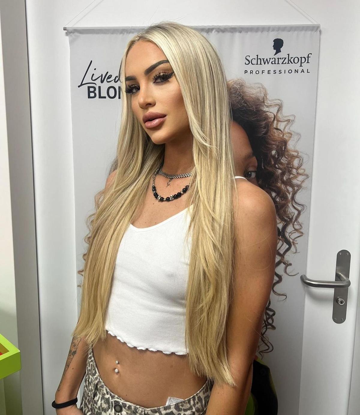 Suma exorbitantă pe care o câștigă Alisha Lehmann, cea mai sexy jucătoare din lume, pentru fiecare postare » Salariul de la Juventus, depășit categoric