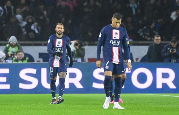 Neymar, avertisment incredibil despre Mbappe: „Catastrofal! E un iad să joci cu el!”