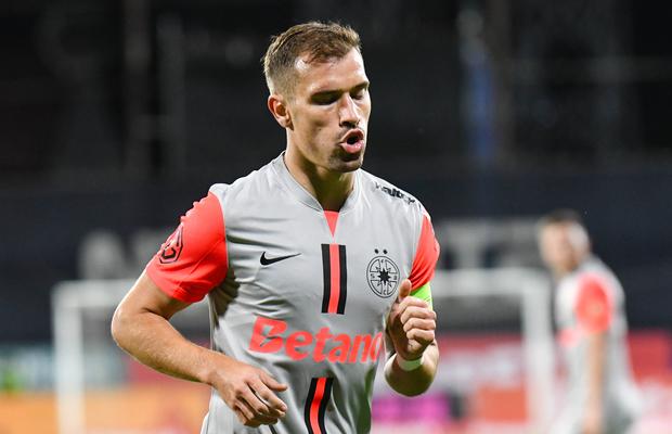 Se complică situația pentru FCSB! Începe o perioadă de foc, iar CFR Cluj și Universitatea stau la pândă