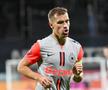Pentru Darius Olaru și colegii săi de la FCSB urmează o perioadă extrem de încărcată // FOTO: Imago