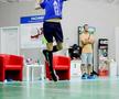 Maxim Iacob, speranța badmintonului românesc