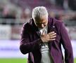 Marius Șumudică a intrat în direct și a răbufnit după înfrângerea cu U Cluj: „Nu se poate așa ceva” » Furios și la conferință: „Domnul Șucu le bagă banii la ora 12, cu mine nu e loc de așa ceva”