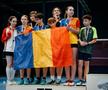 Maxim Iacob, speranța badmintonului românesc