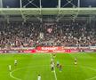 Rapid - U Cluj, poze înainte de meci