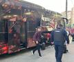 Rapid, în haine noi! Imagini de colecție cu jucătorii » Apariție de gală la debutul lui Marius Șumudică pe Giulești