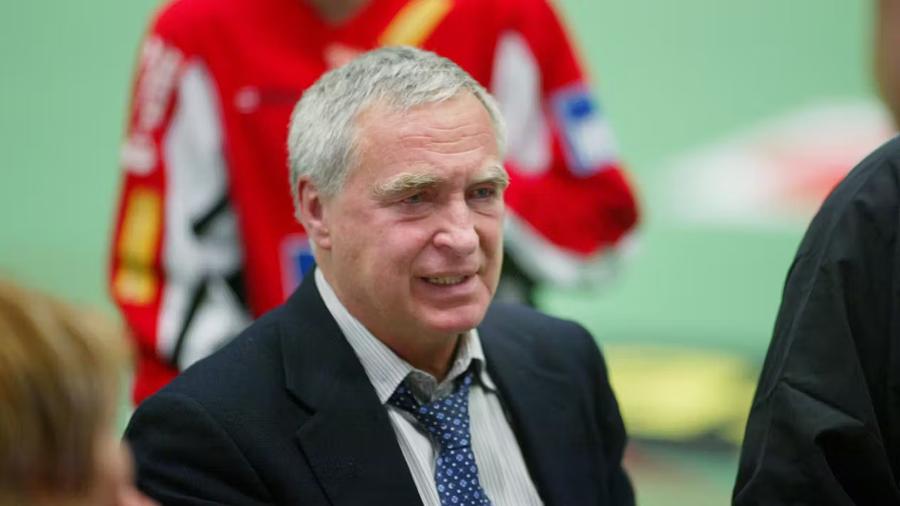 Gunnar Prokop nu s-a înțeles cu Cristina Neagu la partea financiară, pe când românca nu era încă majoră Cealaltă Cristina Neagu: bani și dictatură