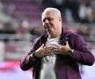 Marius Șumudică a intrat în direct și a răbufnit după înfrângerea cu U Cluj: „Nu se poate așa ceva” » Furios și la conferință: „Domnul Șucu le bagă banii la ora 12, cu mine nu e loc de așa ceva”