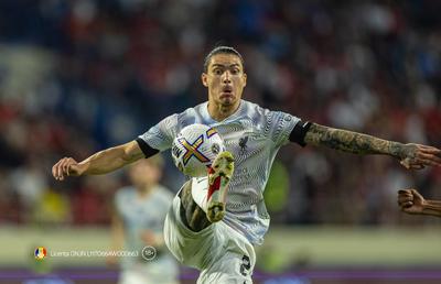 AC Milan – Liverpool, primul șoc din noua fază principală a Ligii Campionilor