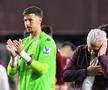 Marius Șumudică a intrat în direct și a răbufnit după înfrângerea cu U Cluj: „Nu se poate așa ceva” » Furios și la conferință: „Domnul Șucu le bagă banii la ora 12, cu mine nu e loc de așa ceva”