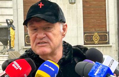 Postul lui Charalambous la FCSB, în pericol?! » Avertismentul lui Gigi Becali: „Să-i fie frică!”