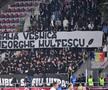 Rapid - U Cluj, în runda #9 din Superliga / foto: Cristi Preda