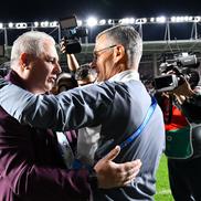 Rapid - U Cluj, în runda #9 din Superliga / foto: Cristi Preda