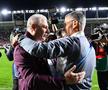 Rapid - U Cluj, în runda #9 din Superliga / foto: Cristi Preda