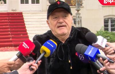 Gigi Becali a numit jucătorul care va „exploda” în acest sezon: „Va fi o mare surpriză pentru toată România”