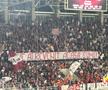 Rapid - U Cluj, poze înainte de meci