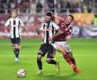 Rapid - U Cluj, în runda #9 din Superliga / foto: Cristi Preda