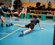 Maxim Iacob, speranța badmintonului românesc