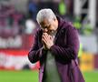 Marius Șumudică a intrat în direct și a răbufnit după înfrângerea cu U Cluj: „Nu se poate așa ceva” » Furios și la conferință: „Domnul Șucu le bagă banii la ora 12, cu mine nu e loc de așa ceva”