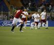 Fix 17 ani de când zidarul Culio a răpus gladiatorii » Imagini memorabile de pe Olimpico + Amintirile „Papei de la Roma”: „Fază tare cu Trică în vestiar”