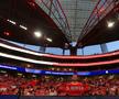 Benfica - Qarabag, cadre de Ionuț Iordache (GSP)