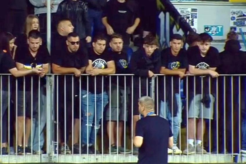 Liviu Ciobotariu, după Petrolul - Dinamo