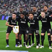 Juventus - Borussia Dortmund, în etapa #1 din Liga Campionilor (sezonul 2025/2026) // FOTO: Getty Images