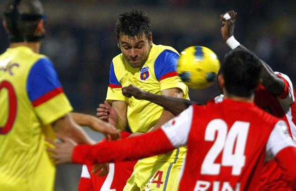 Ultima dată când Dinamo a avut 11 puncte peste FCSB s-a terminat rău pentru „câini”: de acolo a pornit declinul
