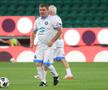 Gică Hagi la evenimentul Legends Charity Game FOTO: Ionuț Iordache (GSP)