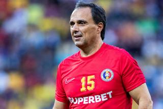 Basarab Panduru i-a ironizat pe moldoveni, înaintea amicalului cu România: „Cu ce să te întindă, cu Postolachi şi Bodişteanu?”