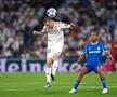 Real Madrid - Marseille/ foto: Getty Images