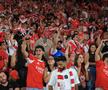 Benfica - Qarabag, cadre de Ionuț Iordache (GSP)