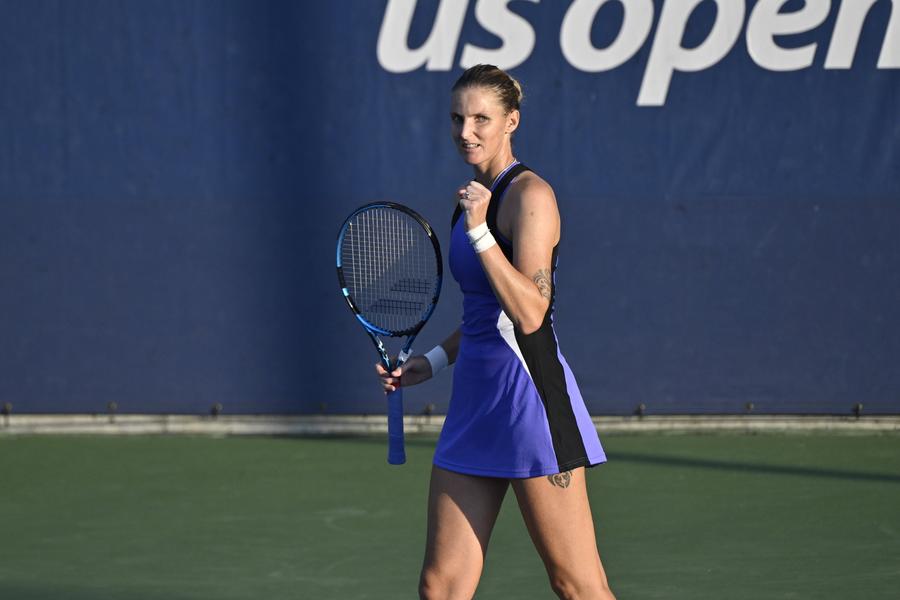 Ultima dată a părăsit terenul într-un scaun cu rotile. Acum, s-a întors cu victorie! Liderul mondial care s-a luptat cu Simona Halep are parte de o revenire emoționantă
