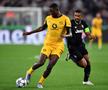 Juventus - Borussia Dortmund, în etapa #1 din Liga Campionilor (sezonul 2025/2026) // FOTO: Getty Images