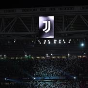 Juventus - Borussia Dortmund, în etapa #1 din Liga Campionilor (sezonul 2025/2026) // FOTO: Getty Images
