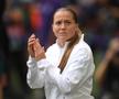 Francesca Kirby / foto: Getty