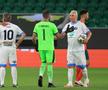 Gică Hagi la evenimentul Legends Charity Game FOTO: Ionuț Iordache (GSP)