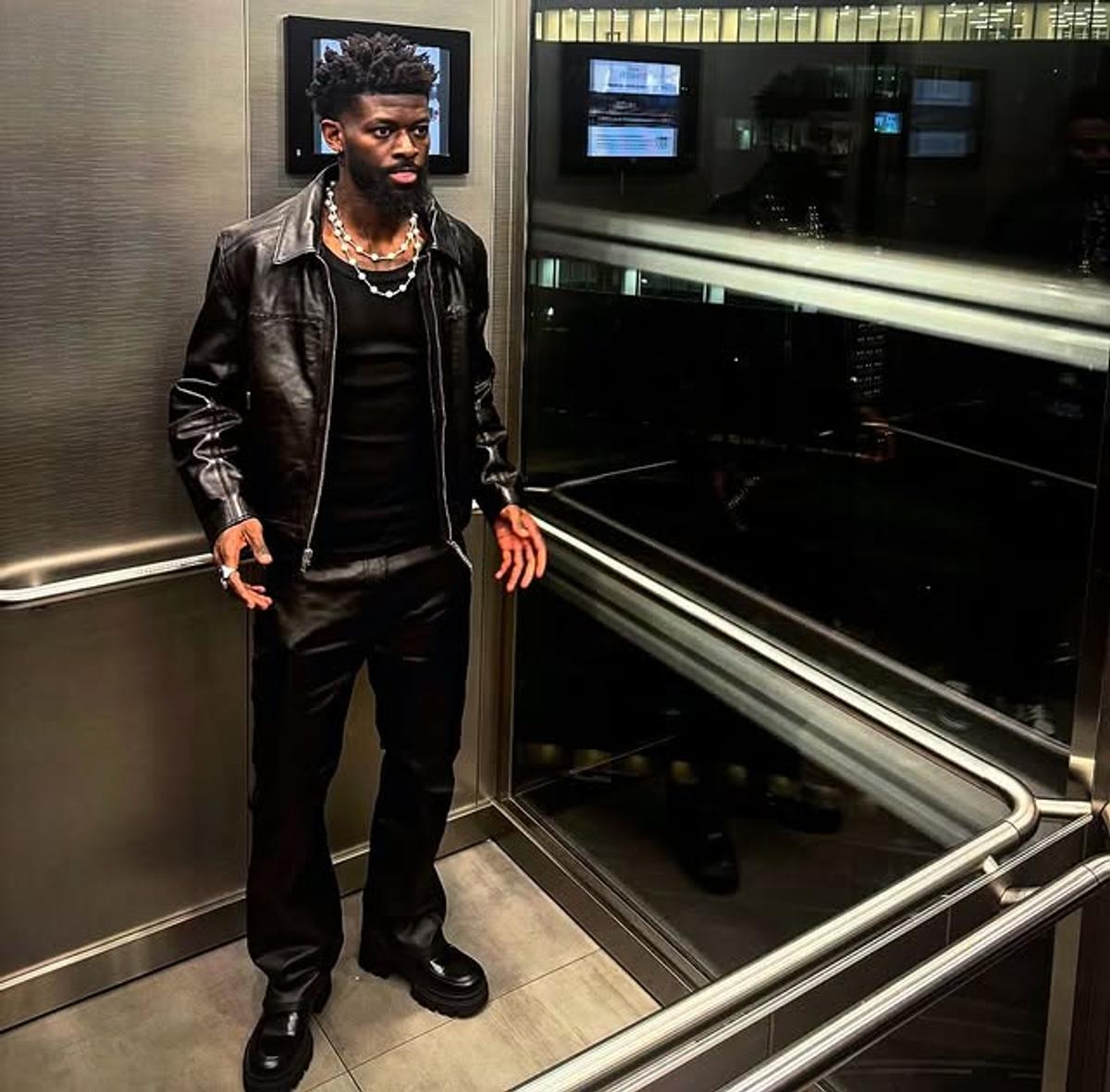 Jerome Onguene