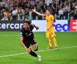 Juventus - Borussia Dortmund, în etapa #1 din Liga Campionilor (sezonul 2025/2026) // FOTO: Getty Images