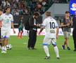 Gică Hagi la evenimentul Legends Charity Game FOTO: Ionuț Iordache (GSP)