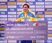 Desire Inglander, mereu acolo pentru fenomenul „Mondo” Duplantis: imagini de la Tokyo, locul ultimului record mondial